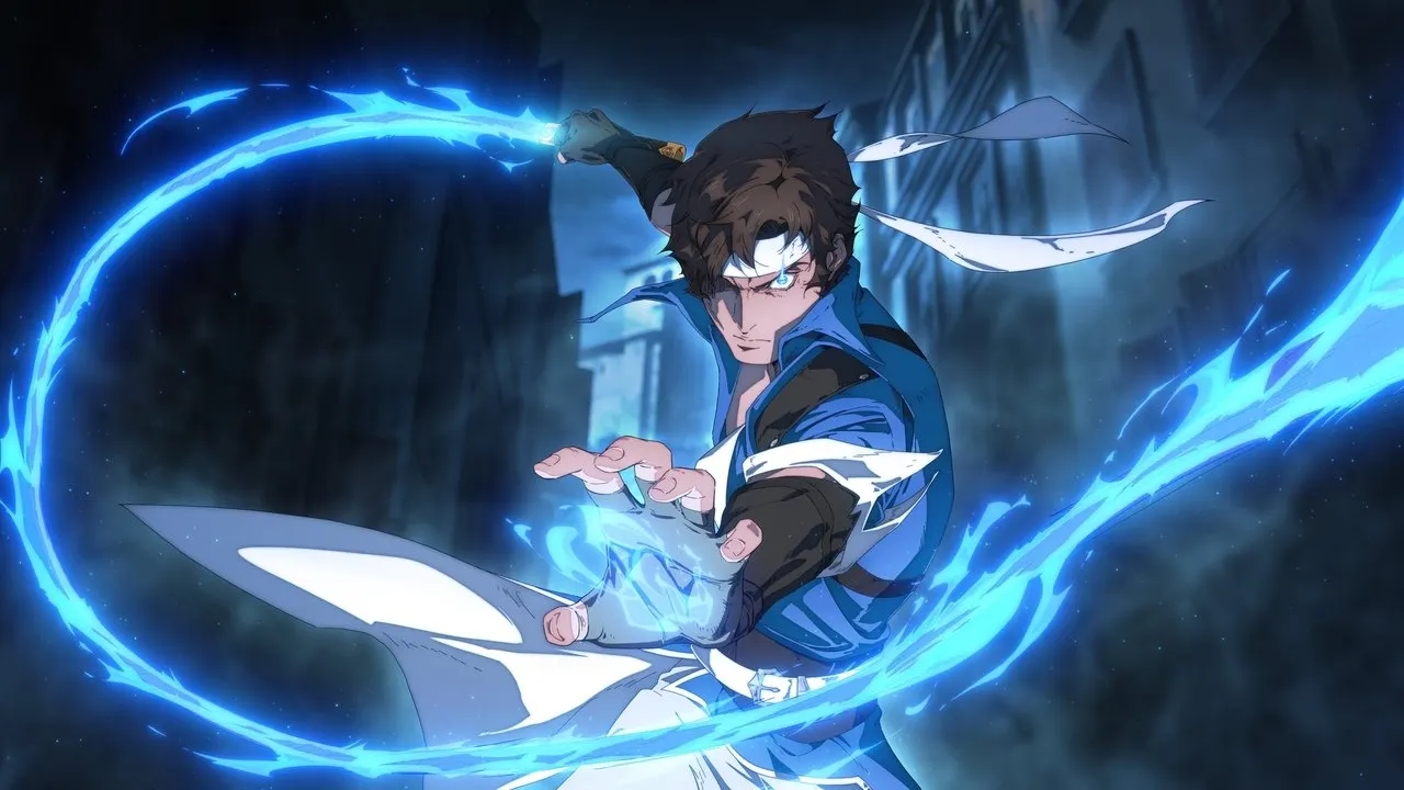 Play episode