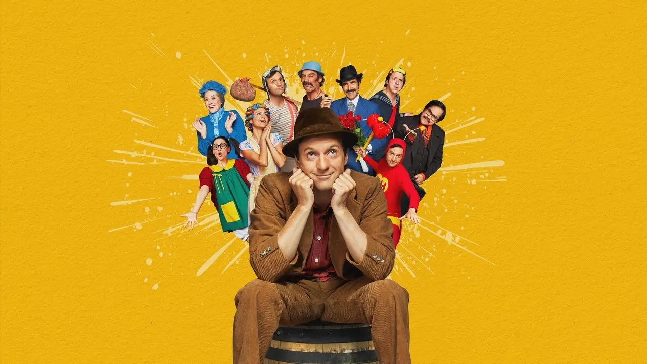 Play episode