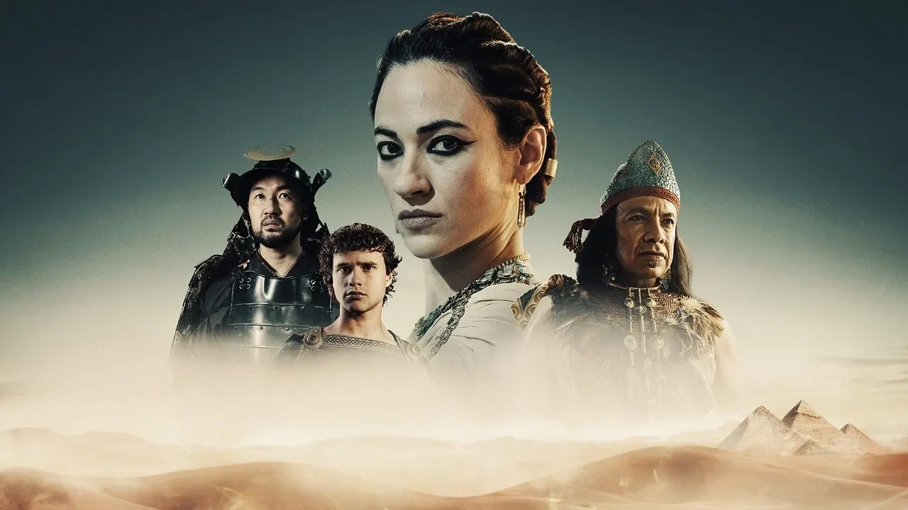 Play episode