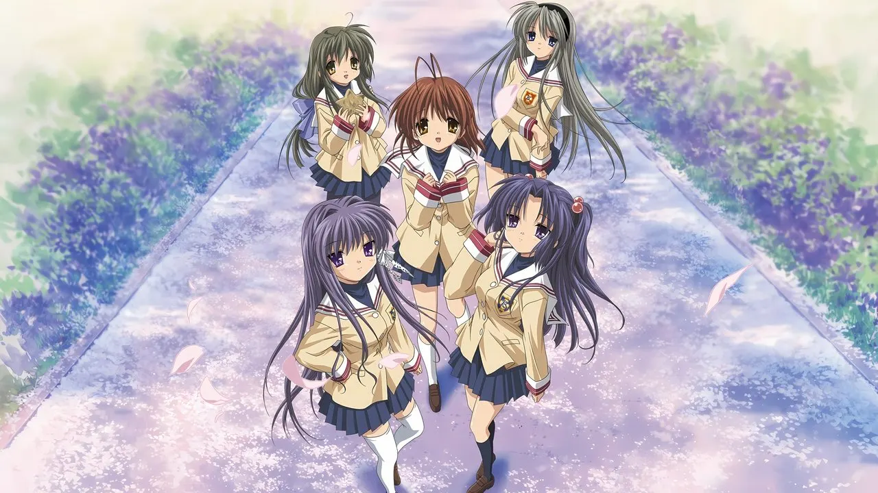Play episode