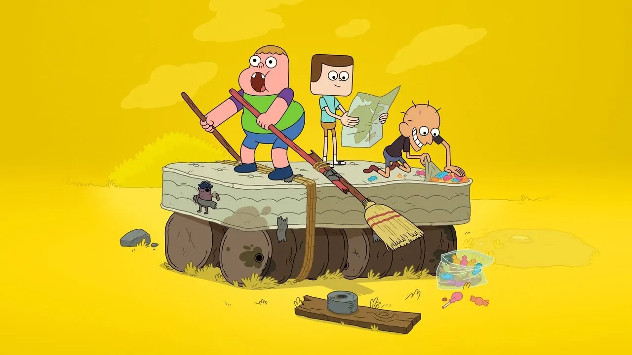 Play episode