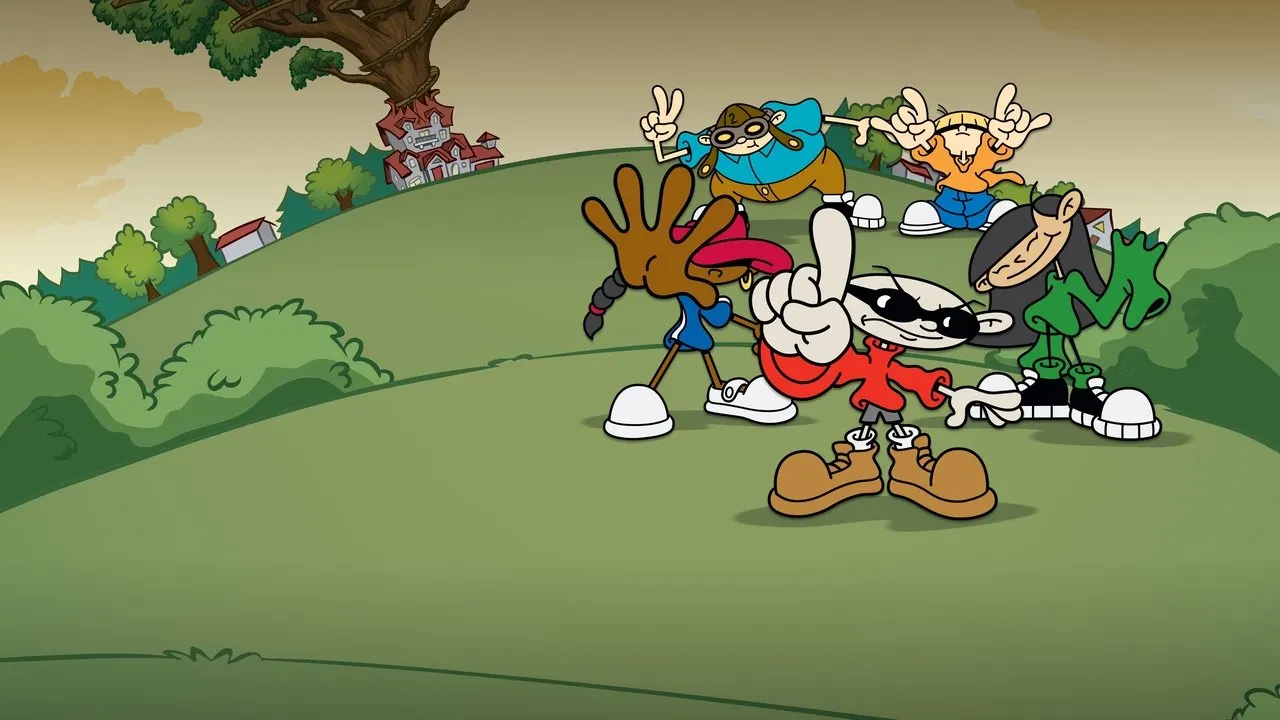 Play episode