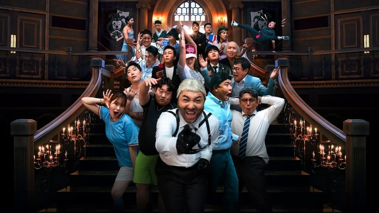 Play episode