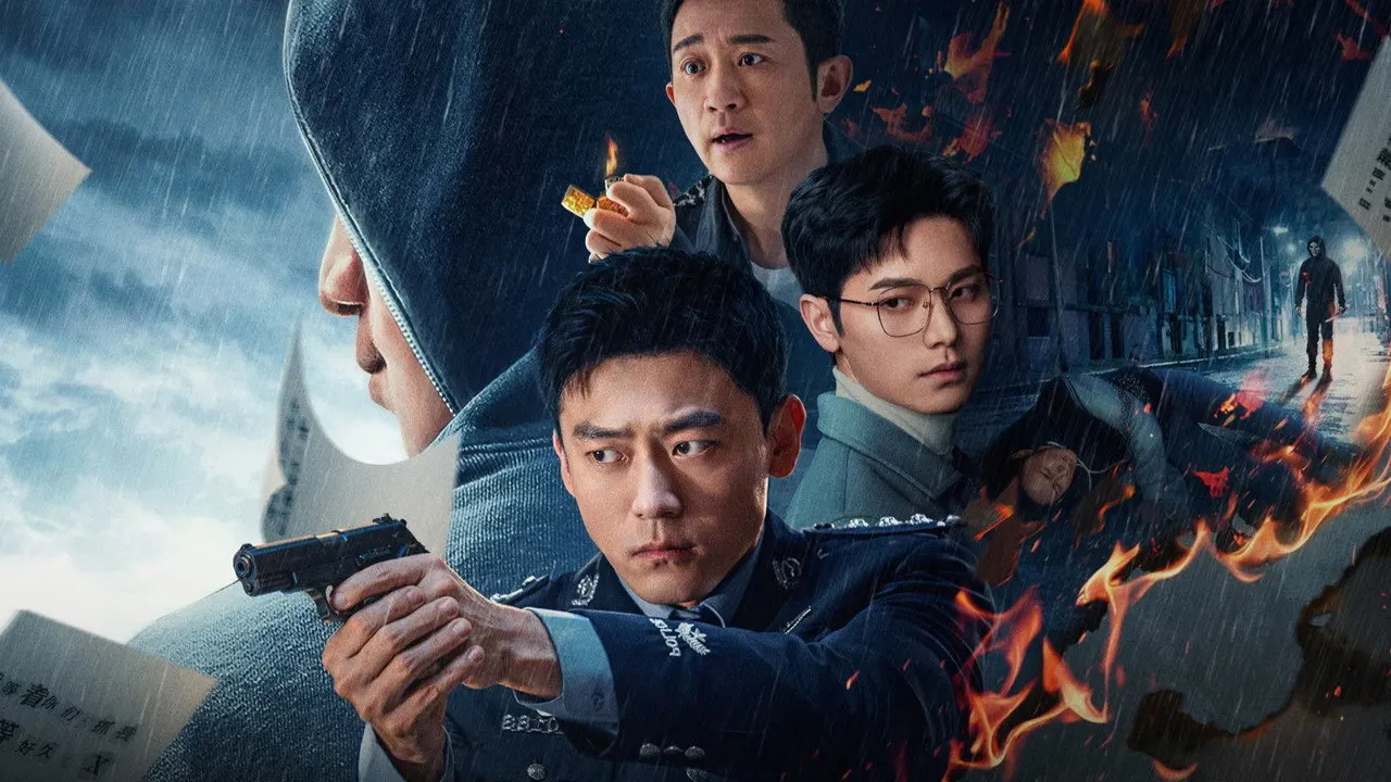 Play episode