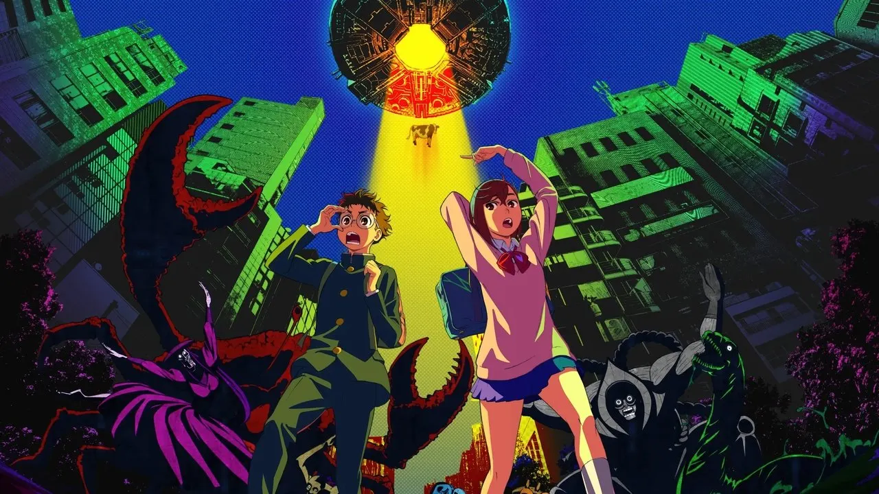 Play episode