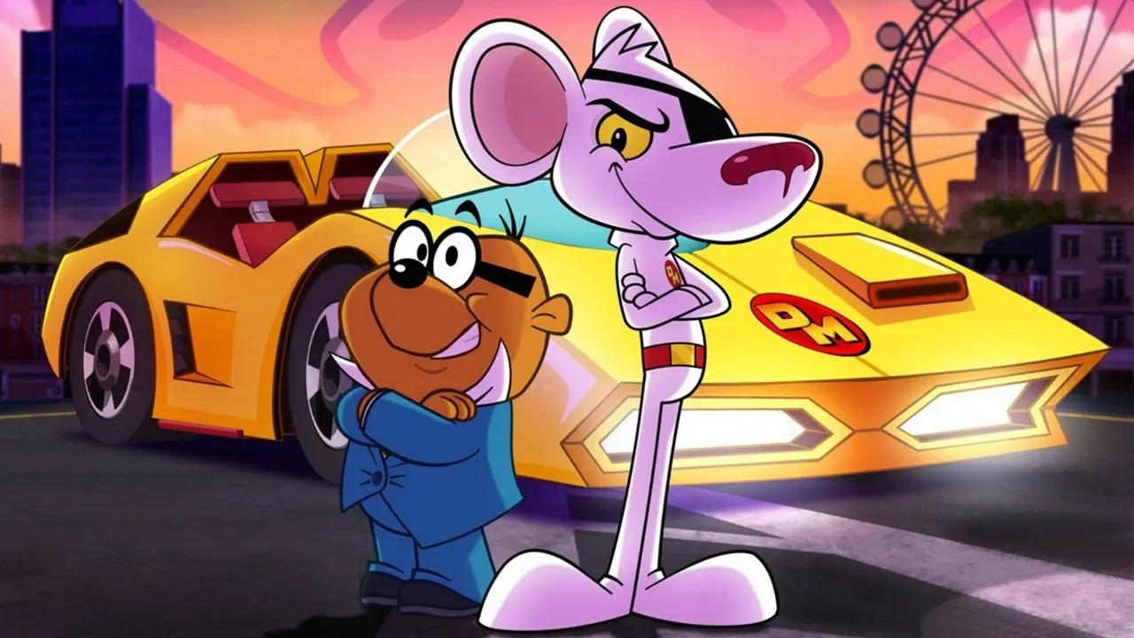 Play episode