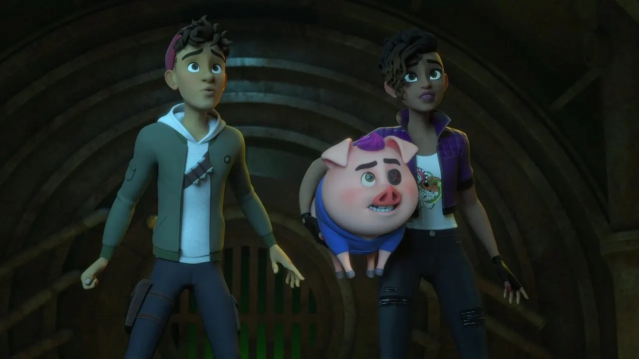 Play episode