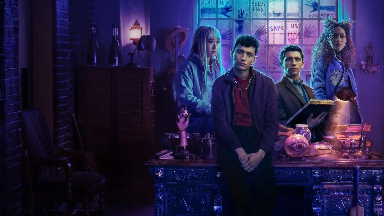 Play episode