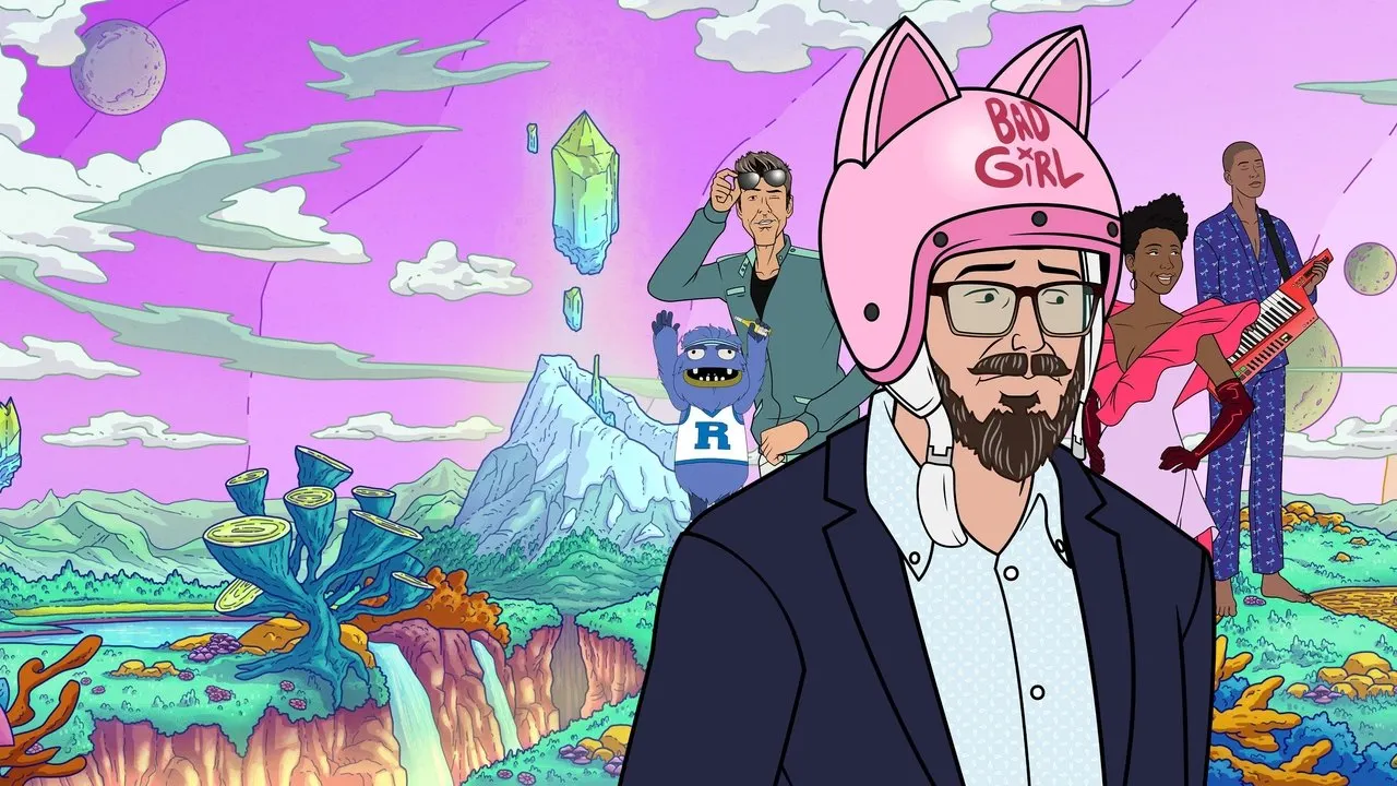 Play episode
