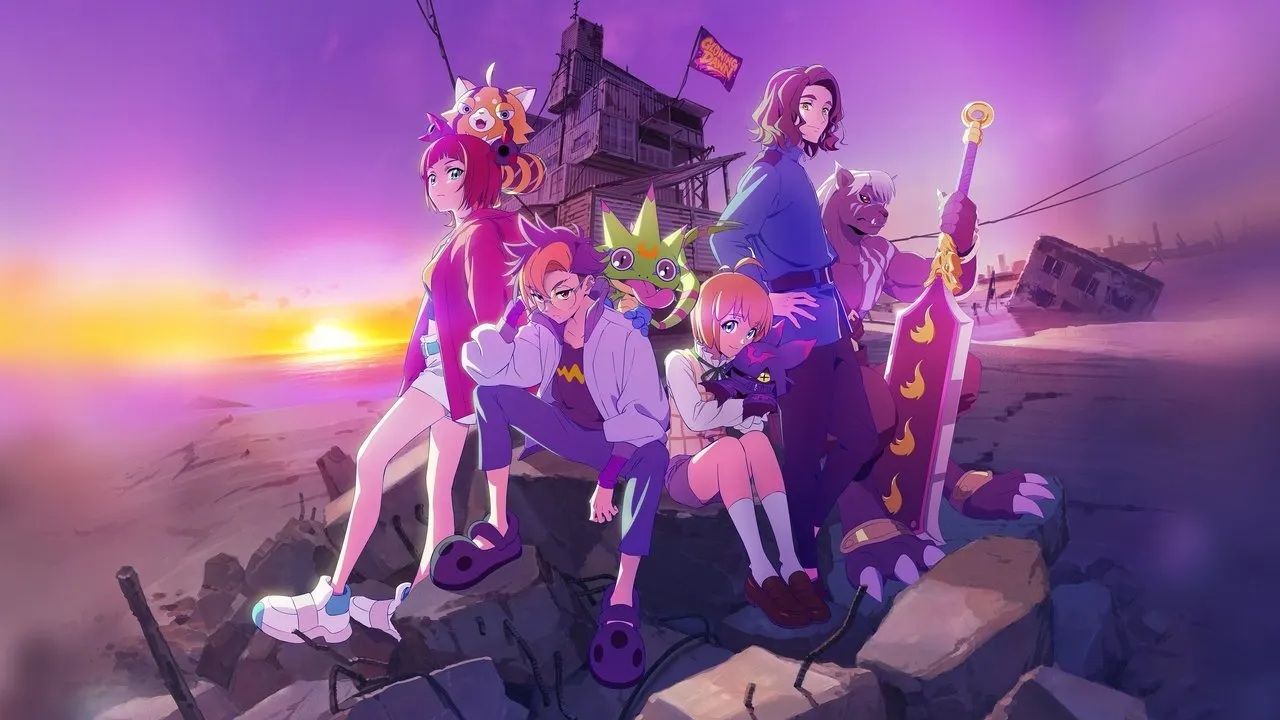 Play episode