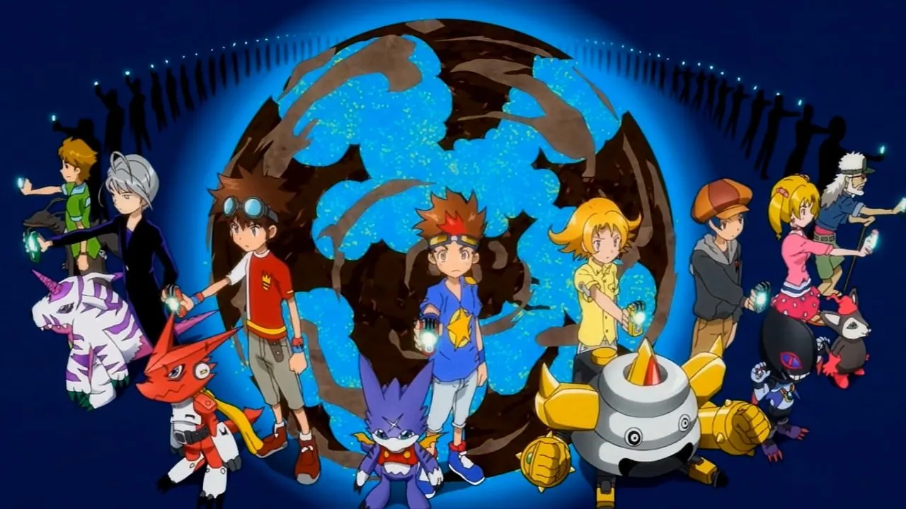 Play episode