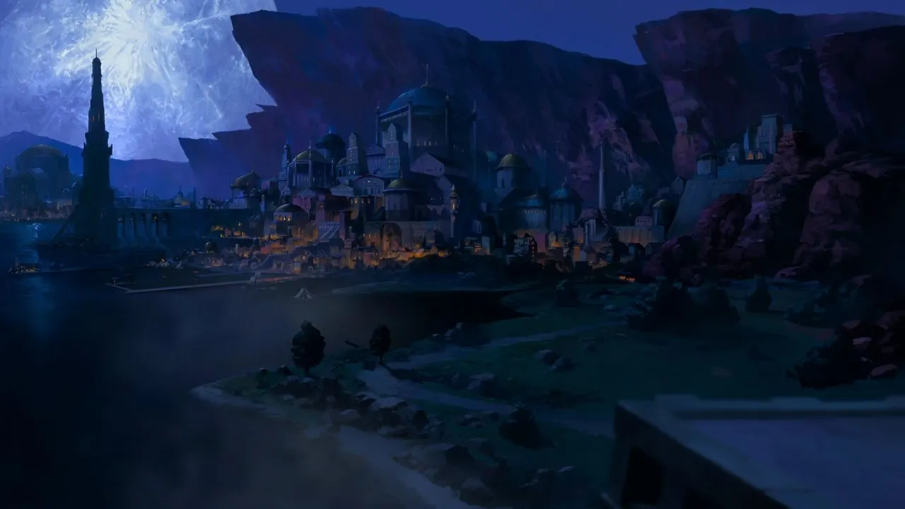Play episode