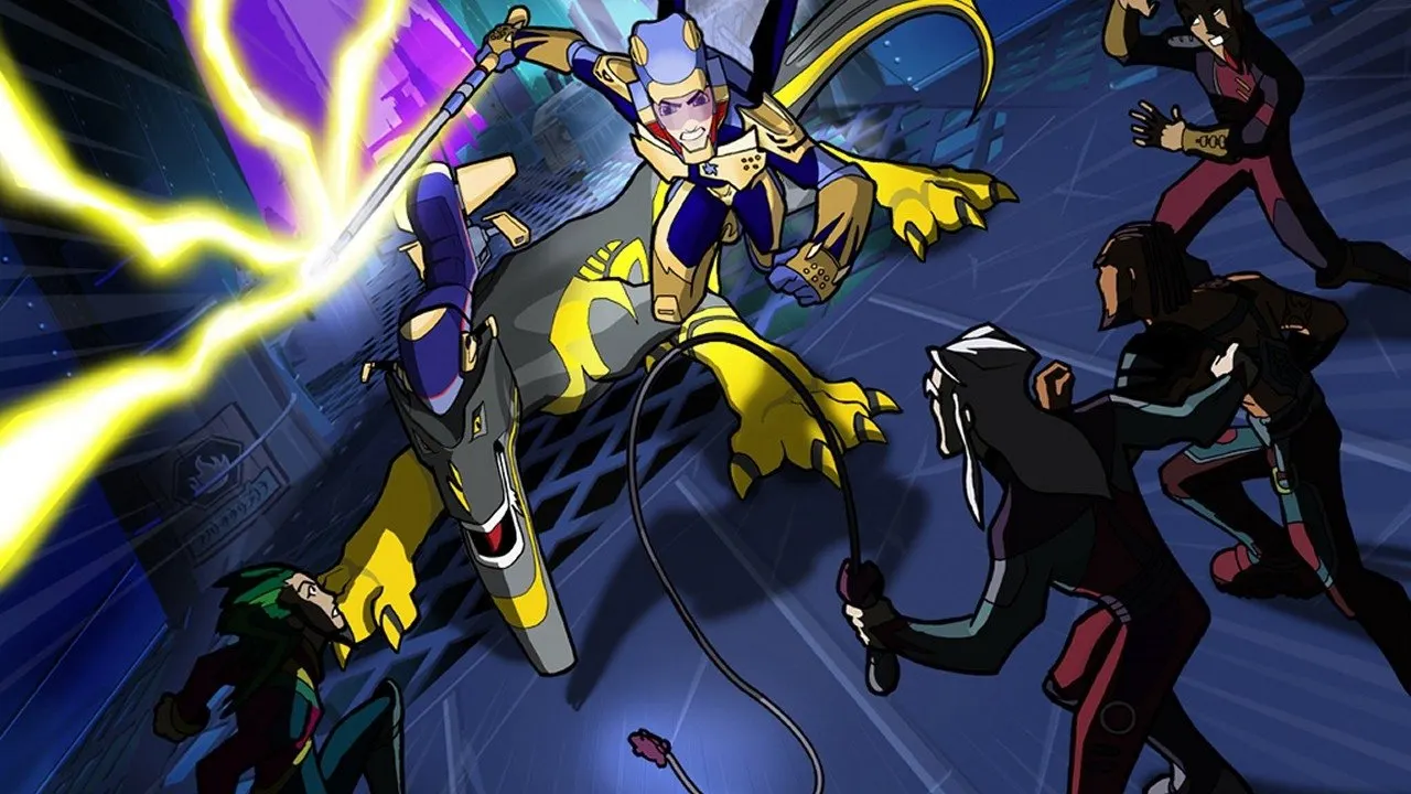 Play episode