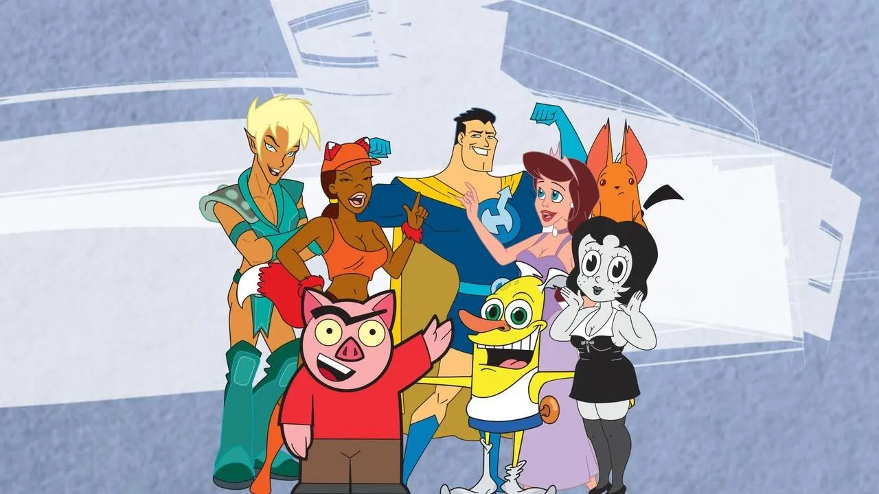 Play episode