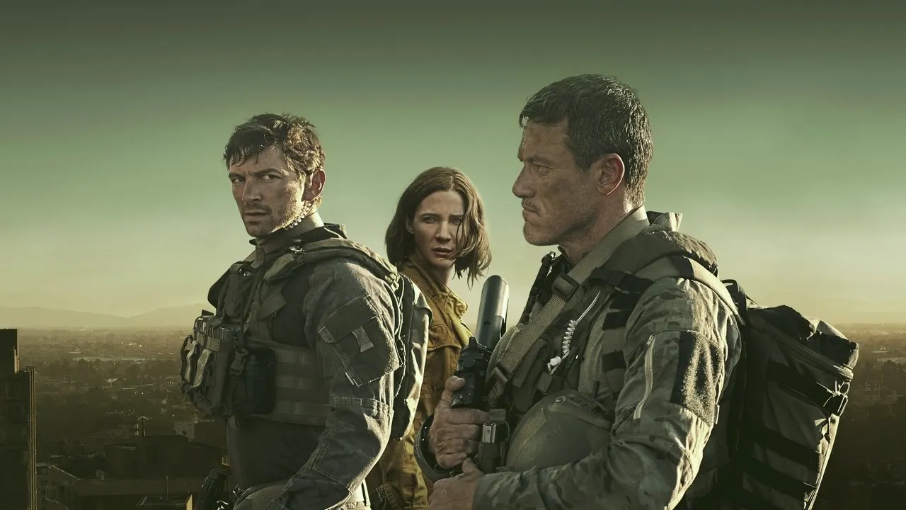 Play episode