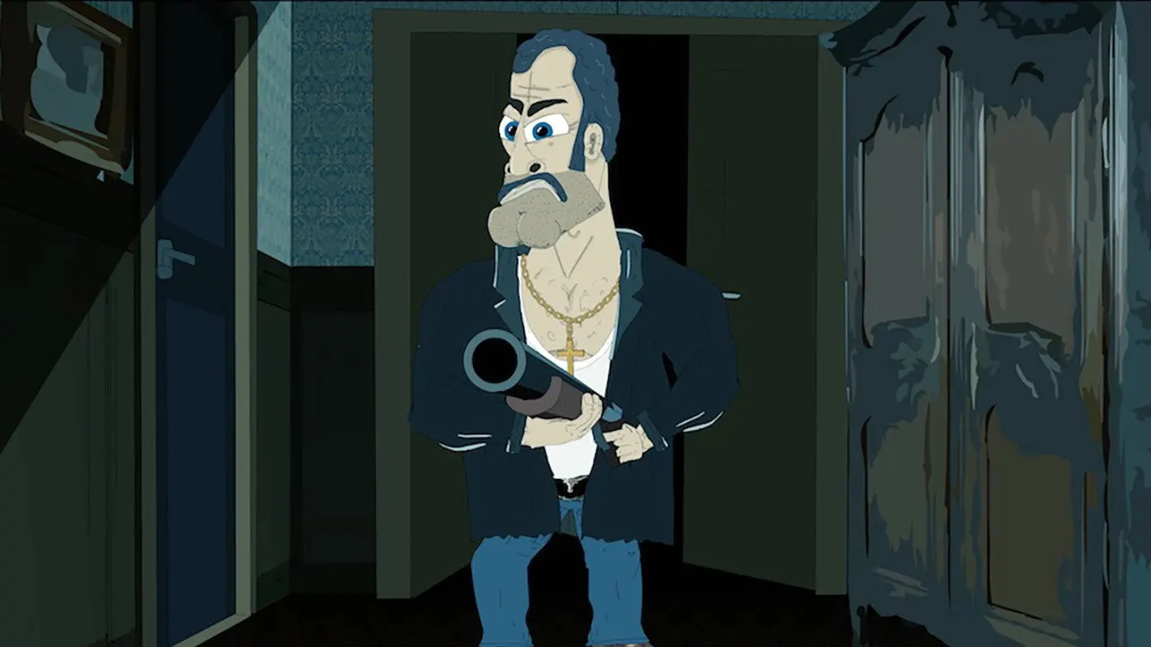 Play episode