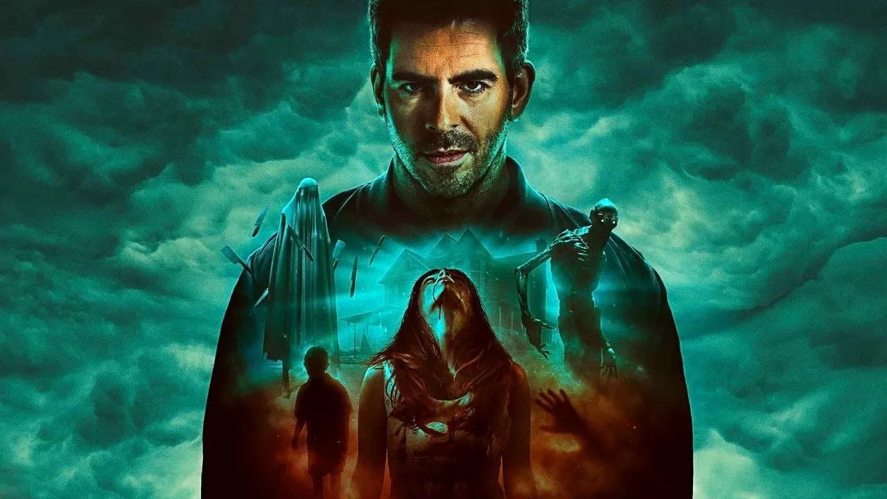 Play episode