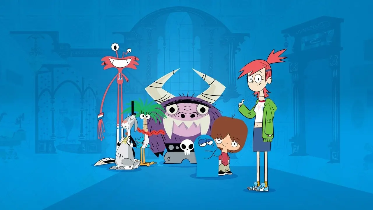 Play episode