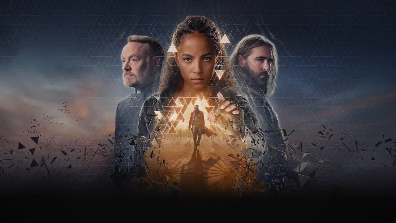 Play episode