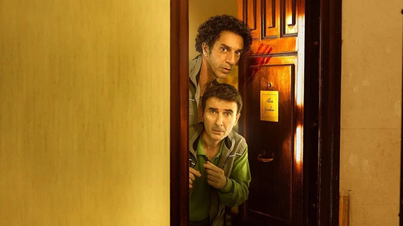 Play episode