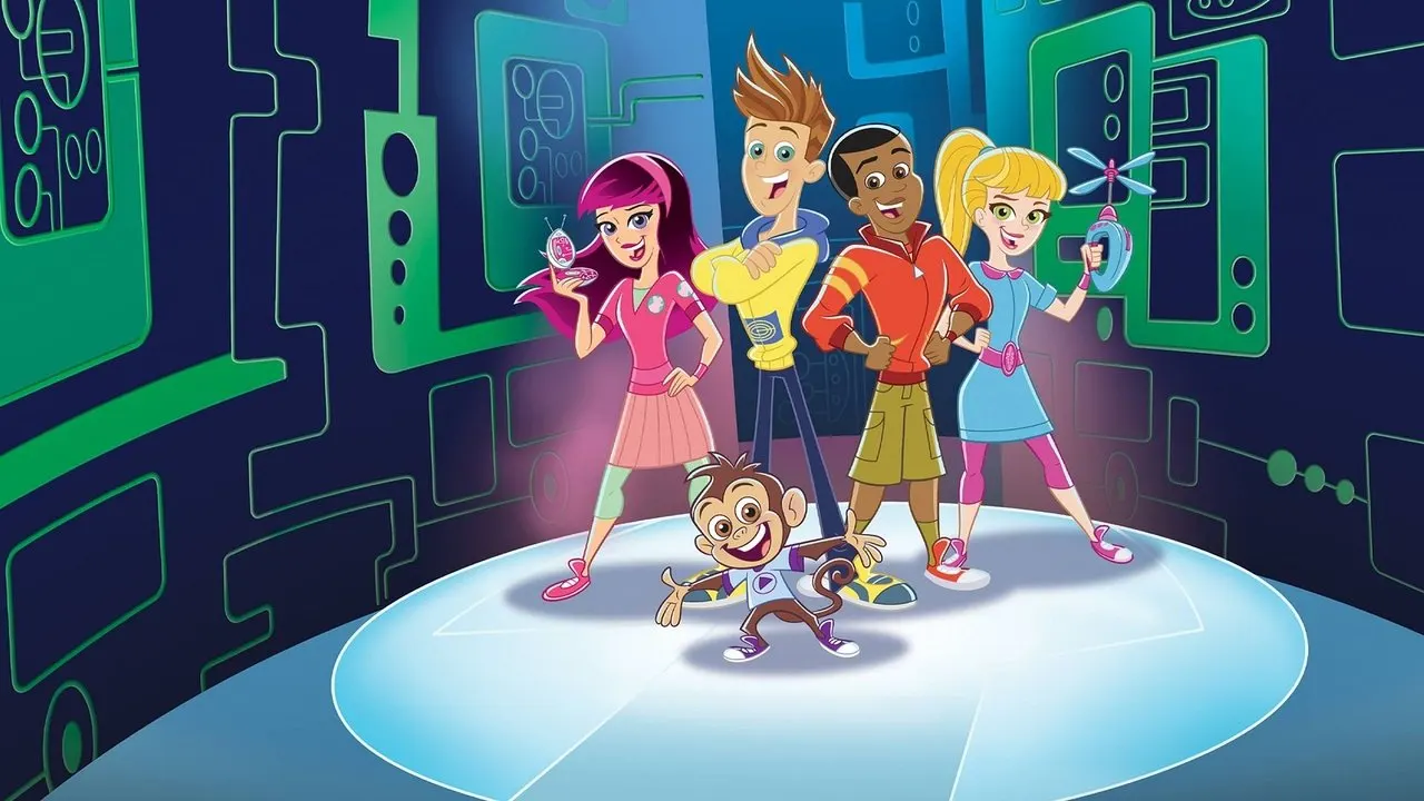 Play episode