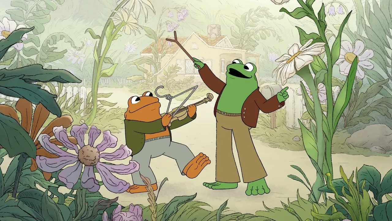 Play episode