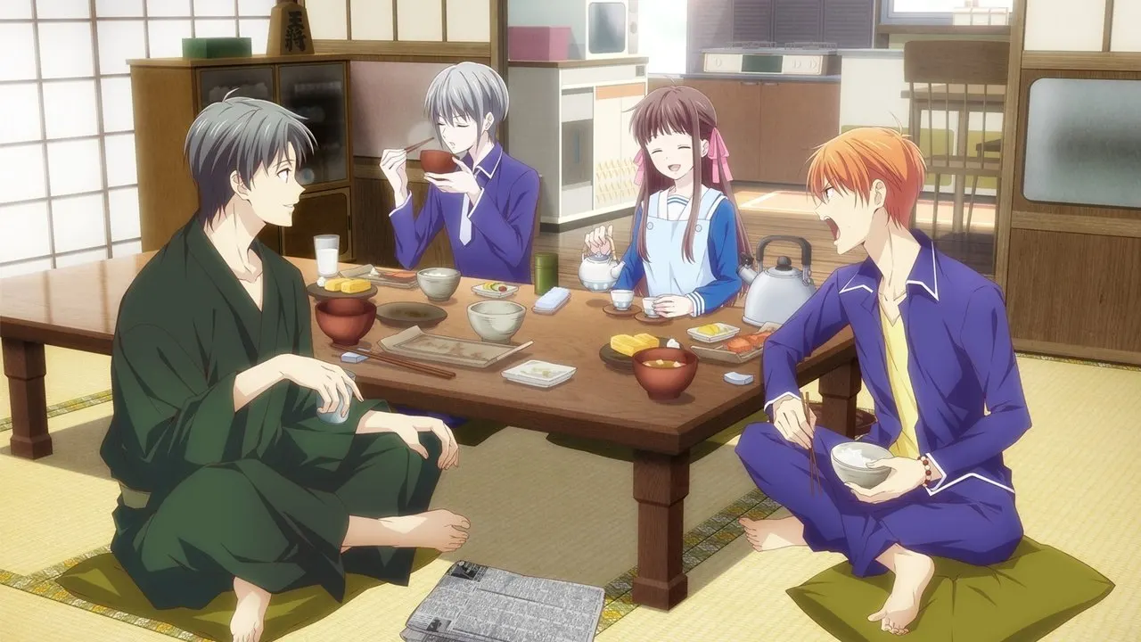 Play episode