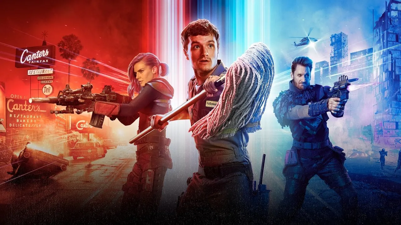 Play episode