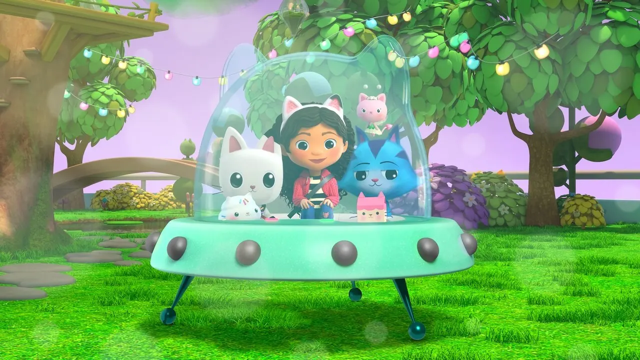 Play episode