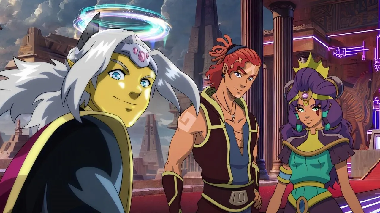 Play episode