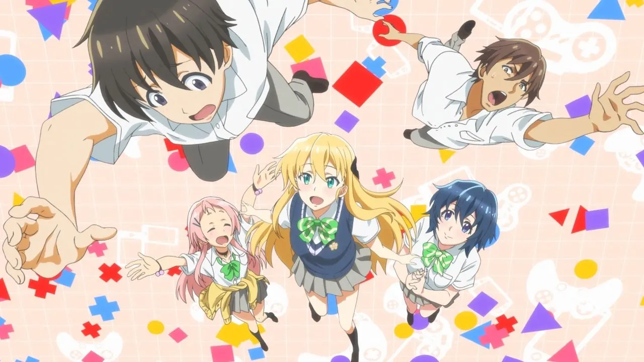 Play episode