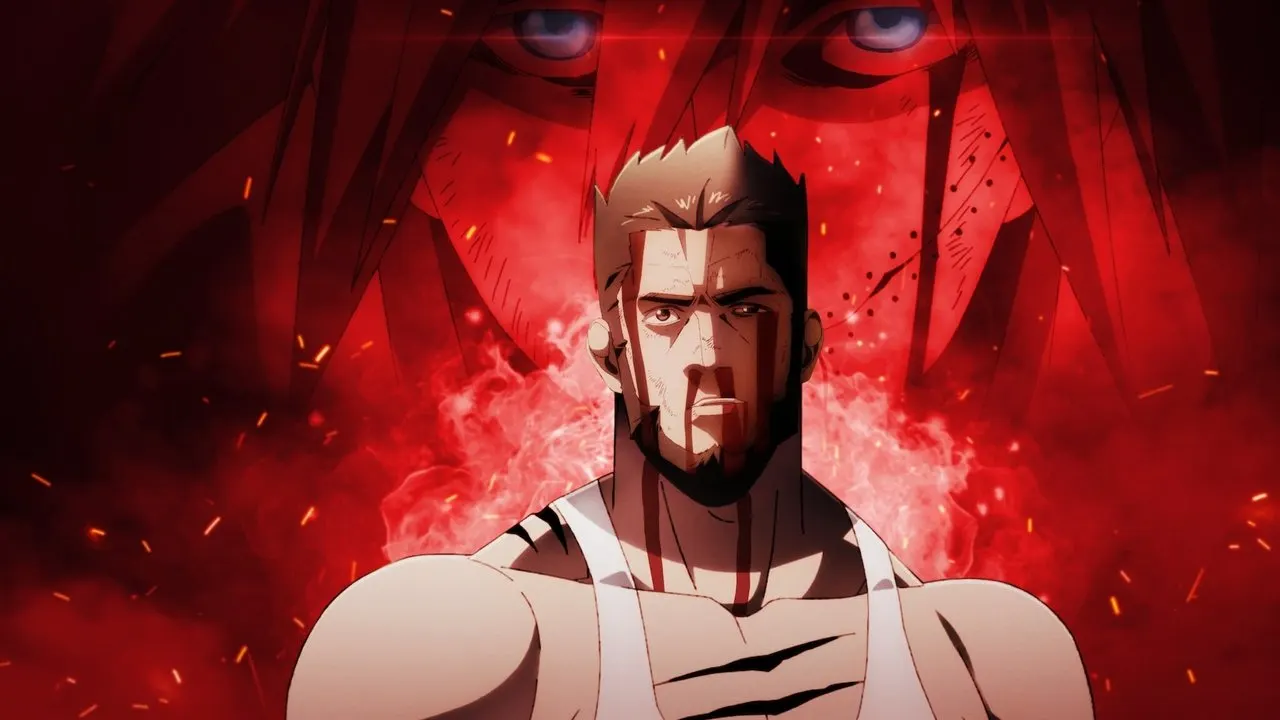 Play episode