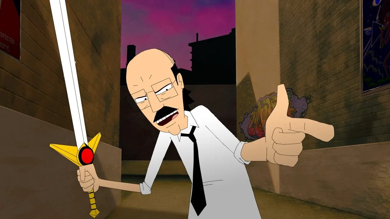 Play episode