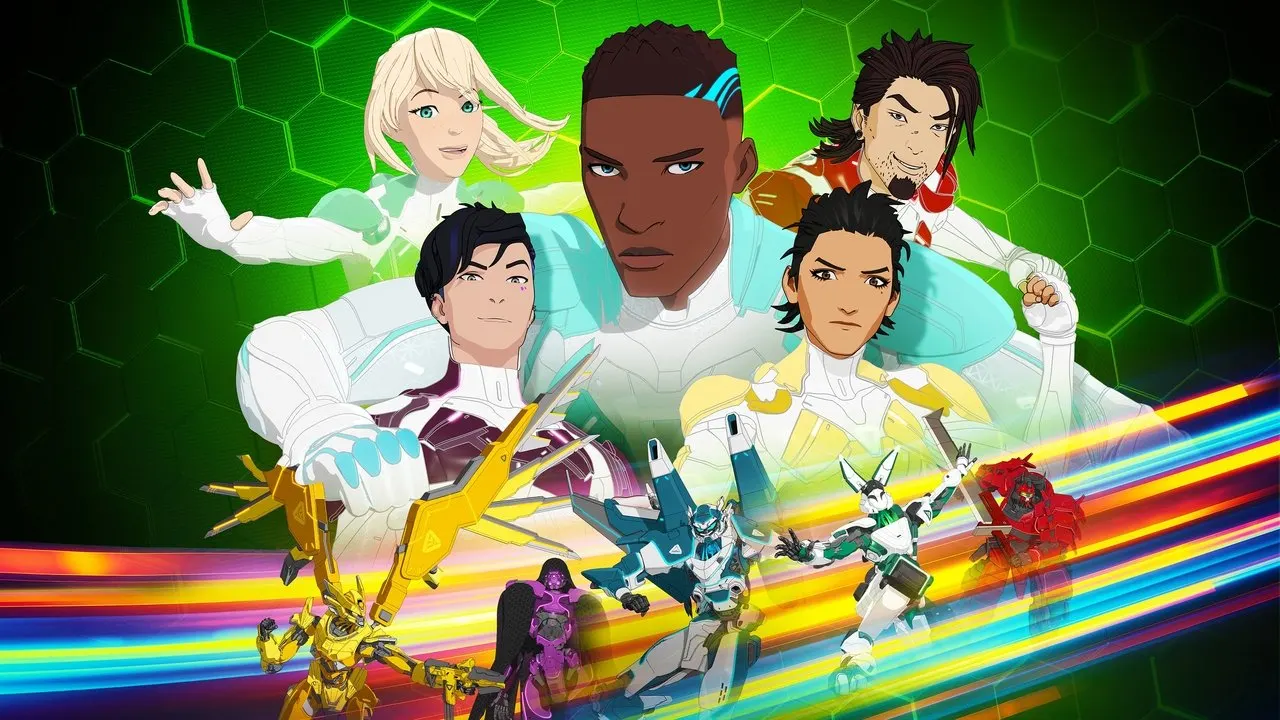 Play episode