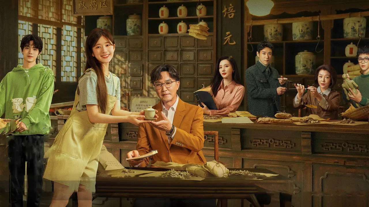 Play episode