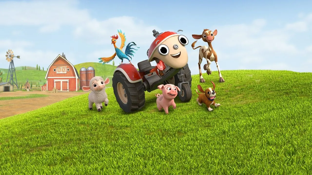 Play episode