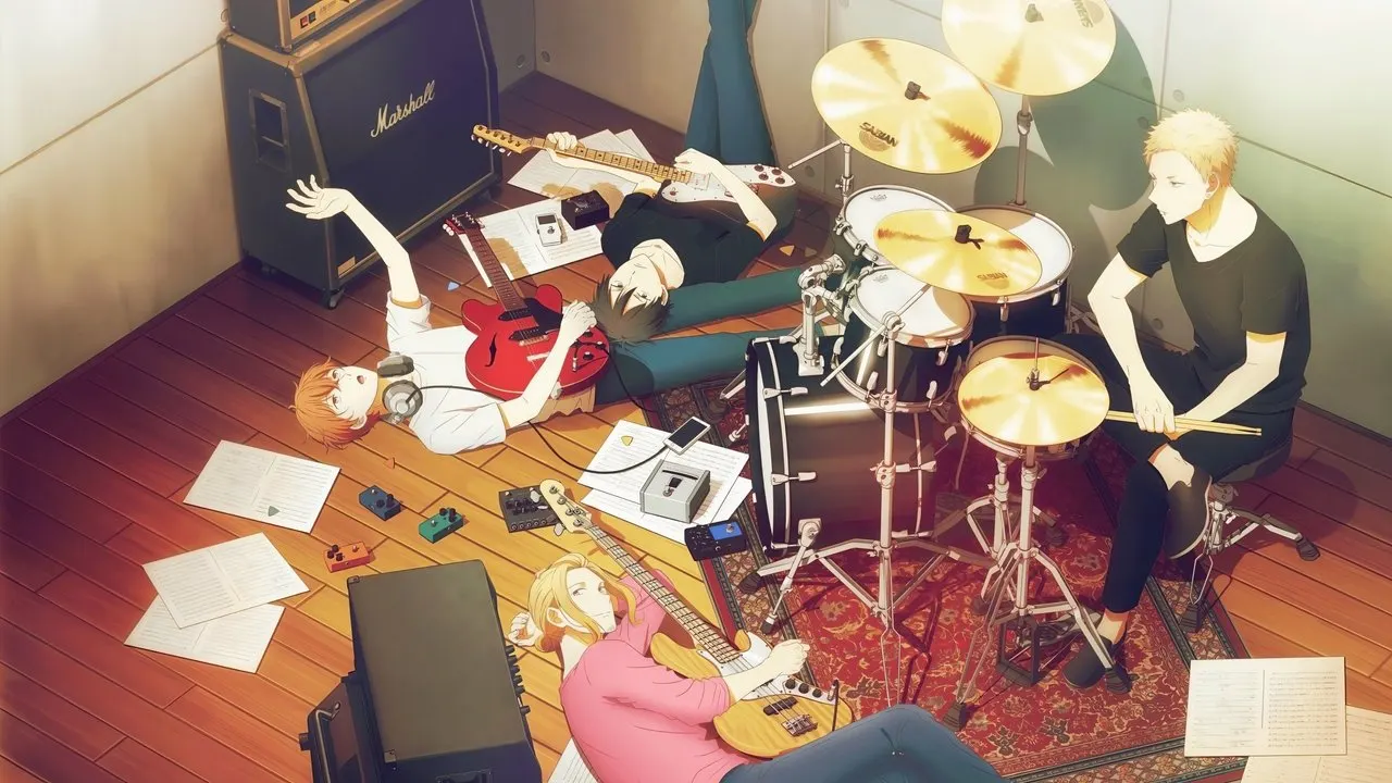 Play episode