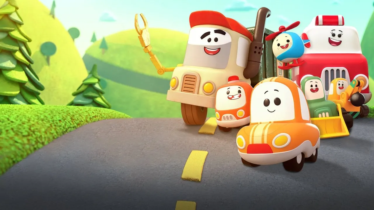 Play episode