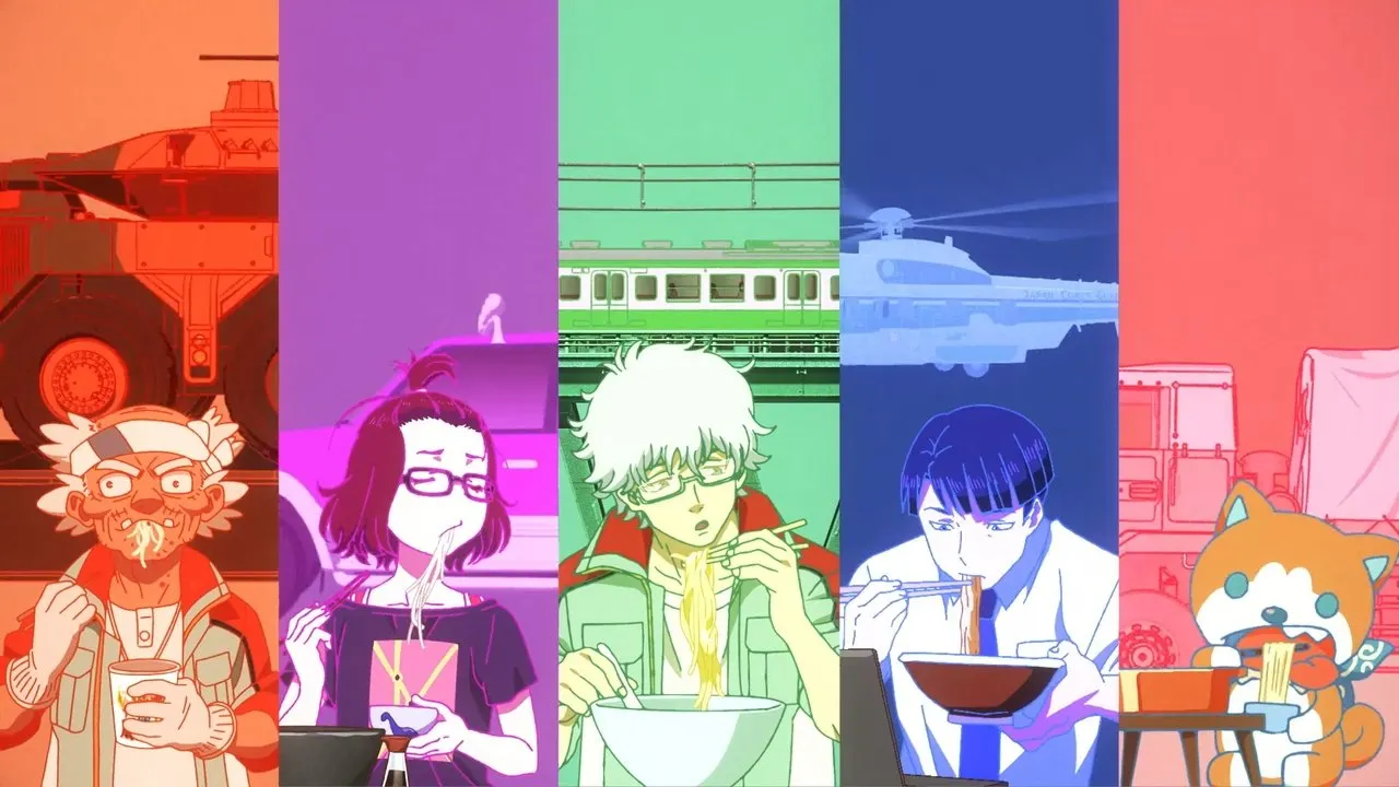 Play episode