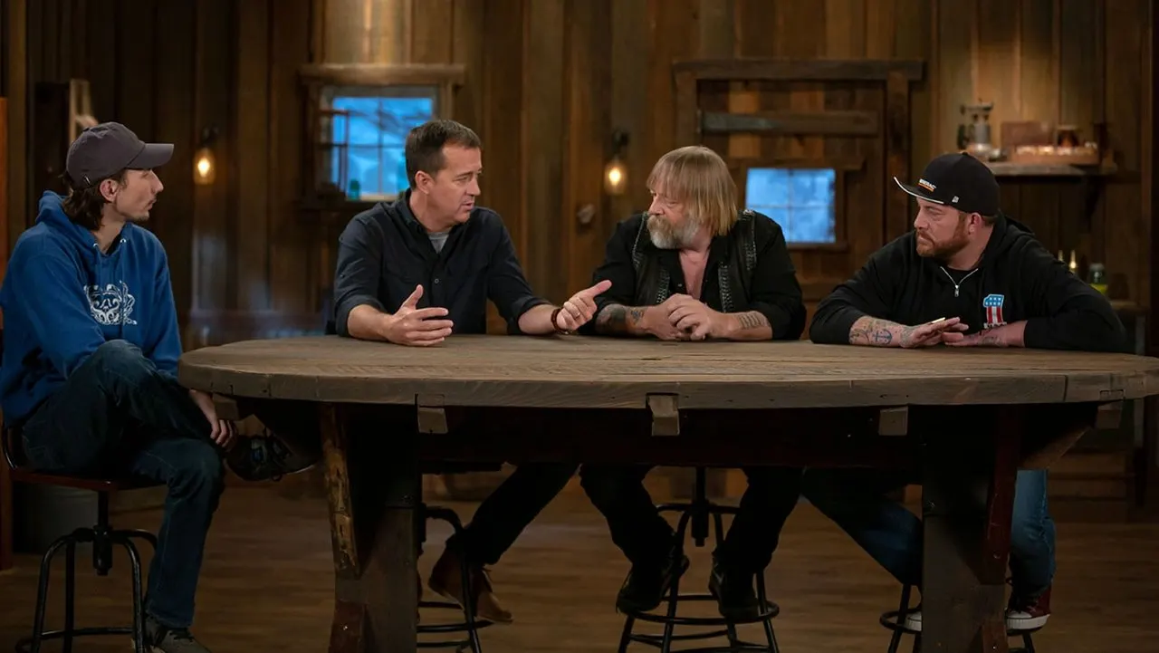 Play episode