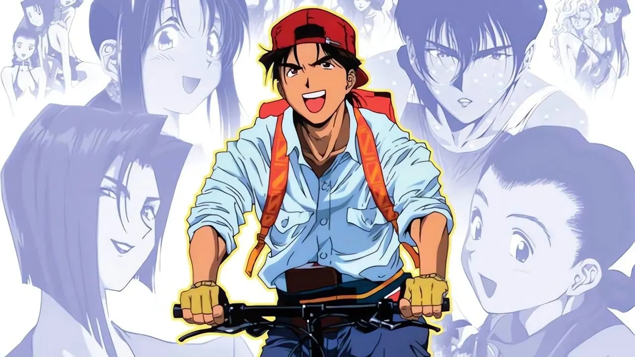 Play episode