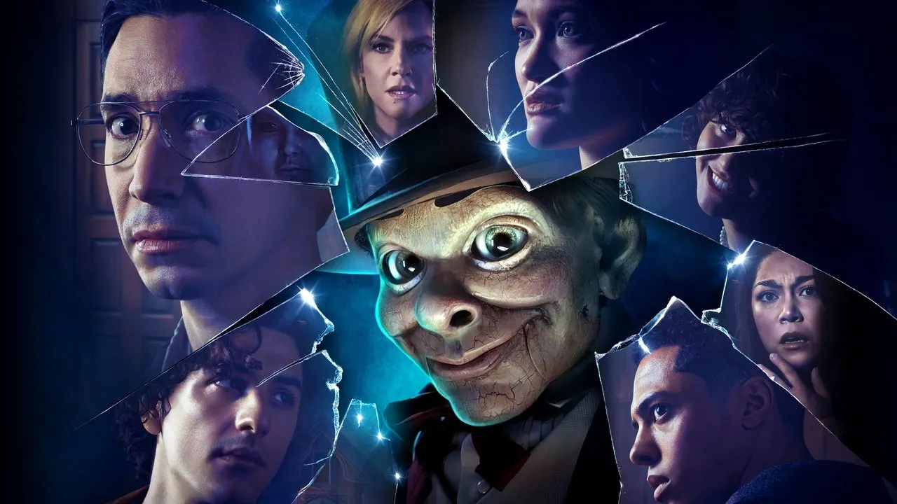 Play episode