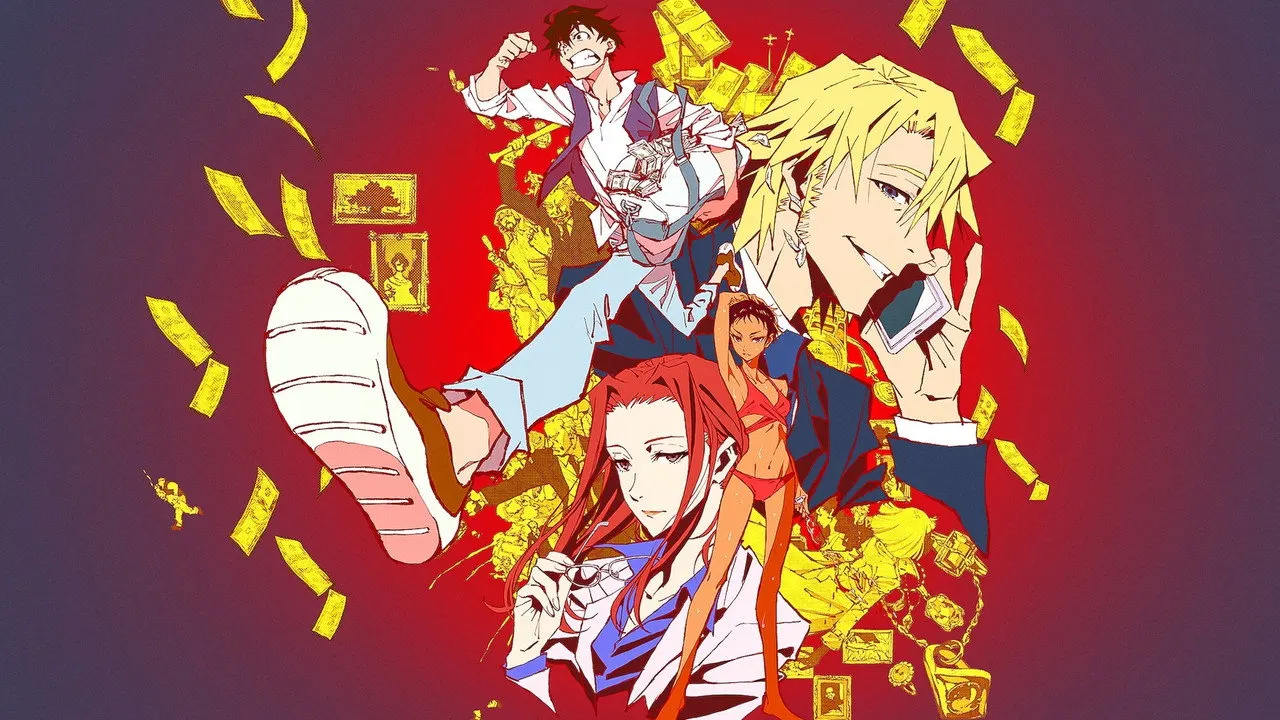 Play episode
