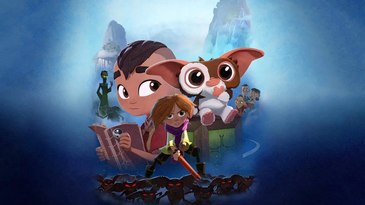 Play episode