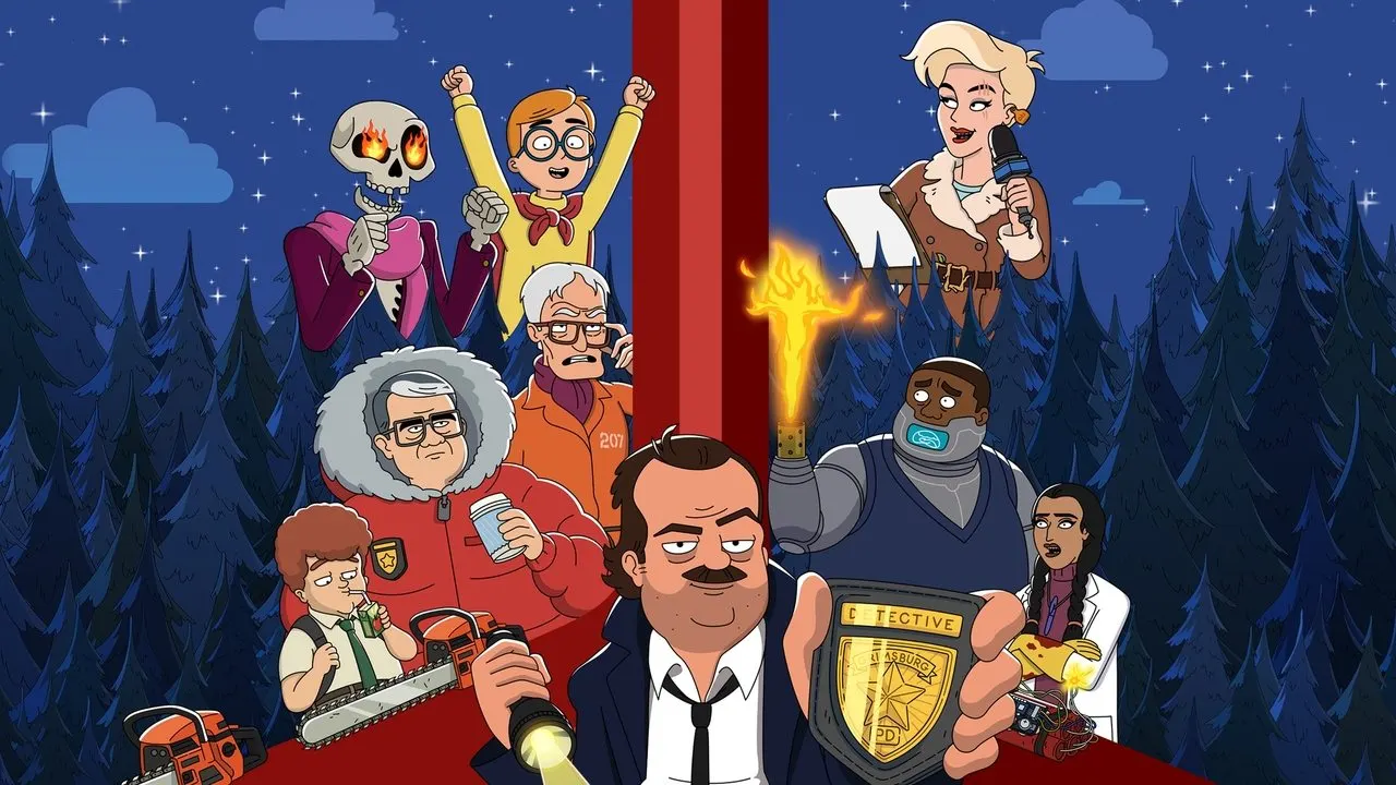 Play episode