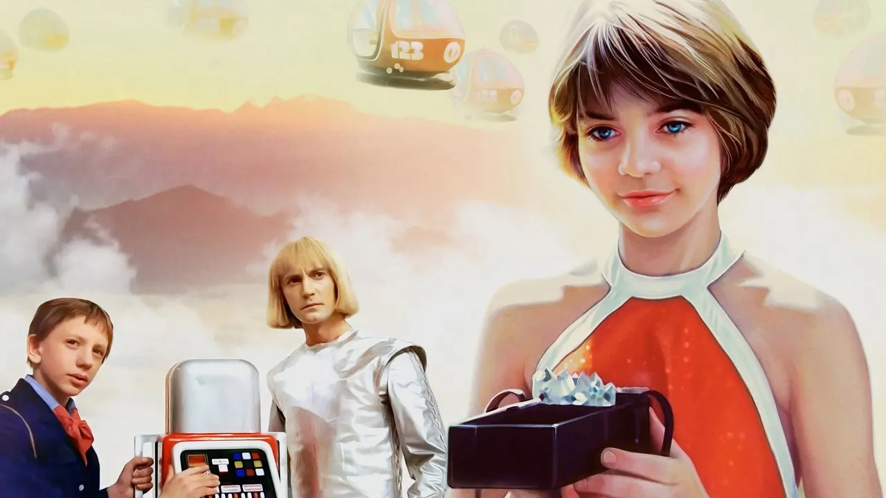 Play episode