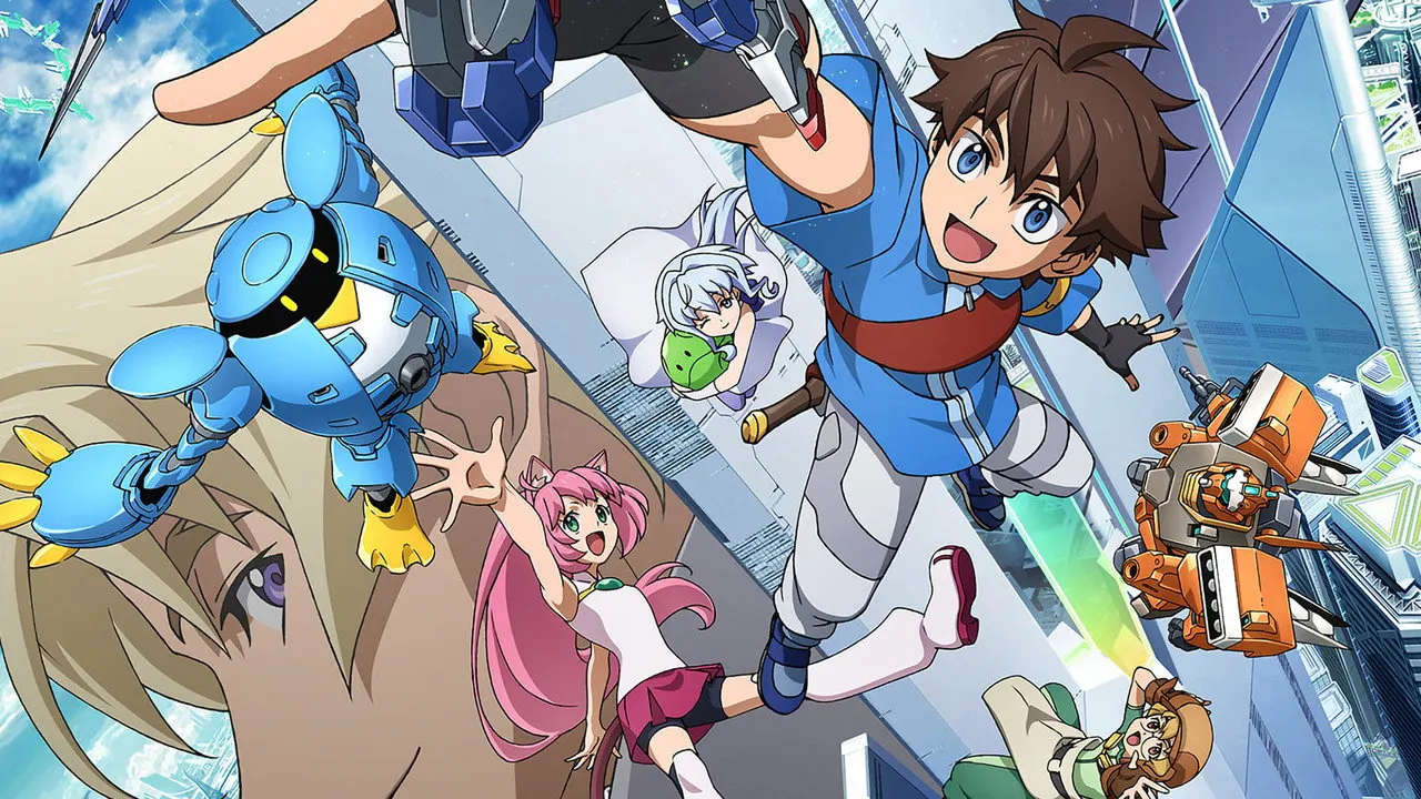 Play episode