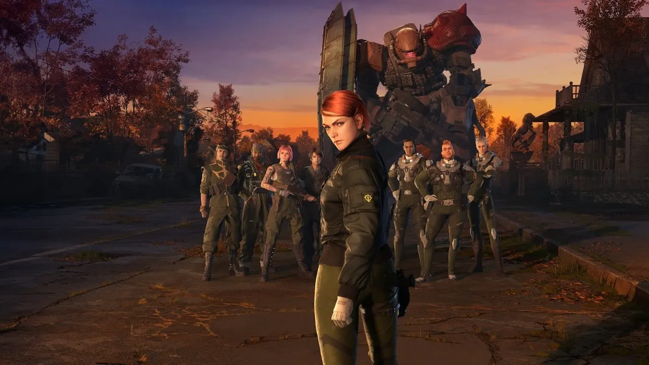 Play episode