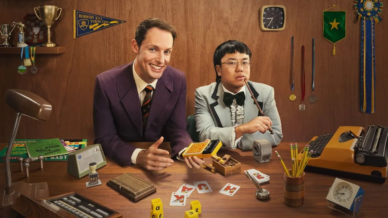 Play episode