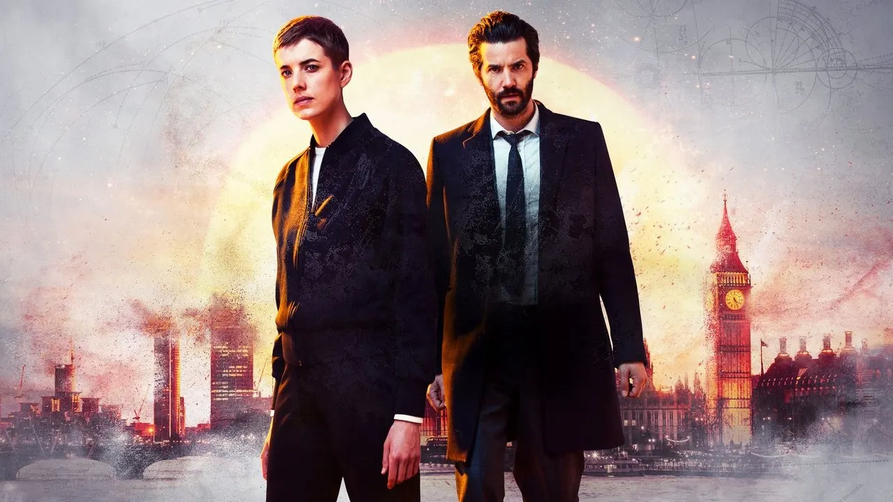 Play episode